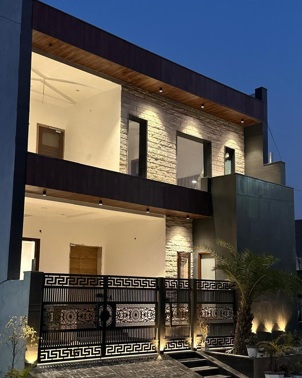 About Asian Builders and Developers